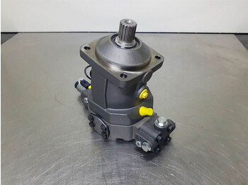Hidráulica para Maquinaria de construcción nuevo Rexroth A6VM55EP2/63W-R902226301-Drive motor/Fahrmotor: foto 4