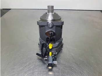 Hidráulica para Maquinaria de construcción nuevo Rexroth A6VM55EP2/63W-R902226301-Drive motor/Fahrmotor: foto 3