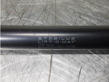 Bastidor/ Chasis STABILUS 555975 700N - Sennebogen 818 - Gas spring: foto 2
