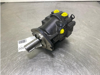 Hidráulica DANFOSS / SAUER