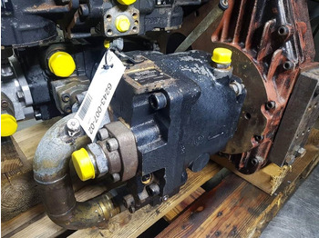 Hidráulica DANFOSS / SAUER