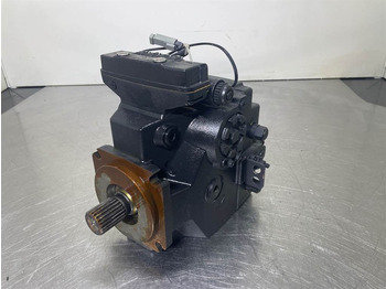 Hidráulica DANFOSS / SAUER