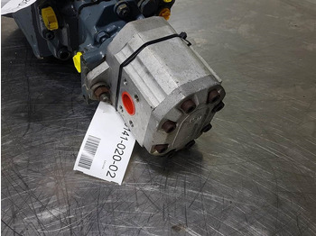 Hidráulica DANFOSS / SAUER