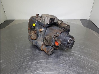 Hidráulica Sauer Danfoss SPV2/119-R3Z-PS193 - 514888 - Drive pump/Fahrpumpe: foto 2