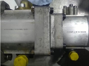 Hidráulica Sauer Sundstrand TAP22-90/26,5D - Gearpump: foto 3