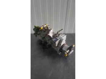 Hidráulica Sauer Sundstrand TPV4/046+046-R4Z - Drive pump: foto 2