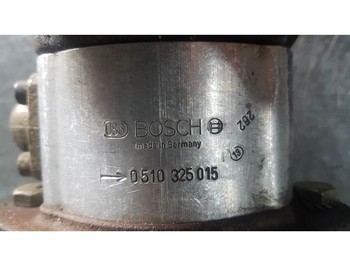 Hidráulica Sauer Sundstrand TPV4/046+046-R4Z - Drive pump: foto 4