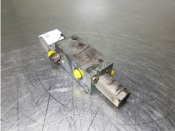 Hidráulica SENNEBOGEN