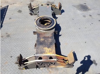 Bastidor/ Chasis Sennebogen 818E - Undercarriage/Unterwagen/Onderwagen: foto 2