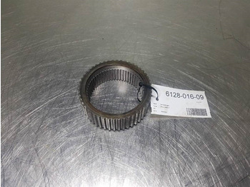 Eje y piezas SENNEBOGEN