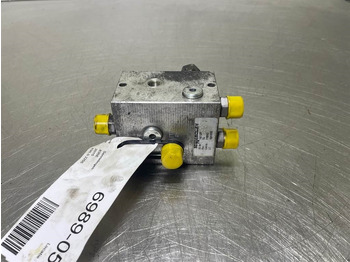 Hidráulica SENNEBOGEN