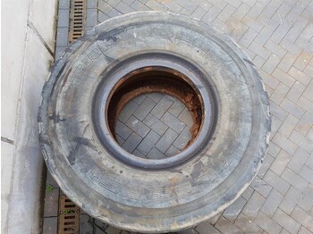Neumático para Maquinaria de construcción TRIANGLE 23.5R25 - Tire/Reifen/Band: foto 2