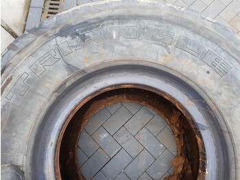 Neumático para Maquinaria de construcción TRIANGLE 23.5R25 - Tire/Reifen/Band: foto 3