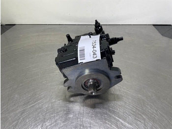 Hidráulica para Maquinaria de construcción Terex -Rexroth A4VG40DA1D2/32R-Drive pump/Fahrpumpe: foto 2 Hidráulica para Maquinaria de construcción Terex -Rexroth A4VG40DA1D2/32R-Drive pump/Fahrpumpe: foto 2