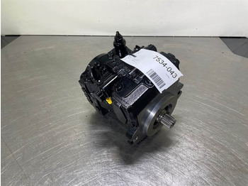 Hidráulica para Maquinaria de construcción Terex -Rexroth A4VG40DA1D2/32R-Drive pump/Fahrpumpe: foto 3 Hidráulica para Maquinaria de construcción Terex -Rexroth A4VG40DA1D2/32R-Drive pump/Fahrpumpe: foto 3
