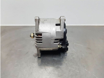 Motor para Maquinaria de construcción nuevo Terex Schaeff SKL873-28V 75A-Alternator/Lichtmaschine/Dynamo: foto 3