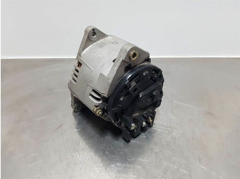 Motor para Maquinaria de construcción nuevo Terex Schaeff SKL873-28V 75A-Alternator/Lichtmaschine/Dynamo: foto 4
