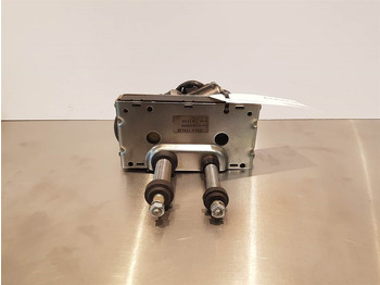 Sistema eléctrico TEREX