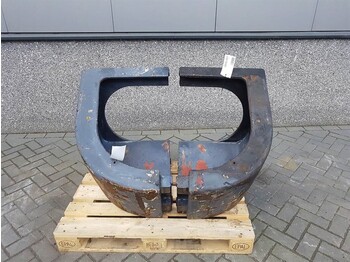Bastidor/ Chasis TEREX