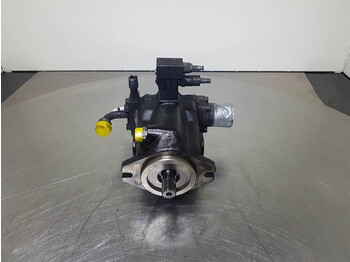 Leasing de Terex TL210-5100625002-Casappa LVP75D-Load sensing pump Terex TL210-5100625002-Casappa LVP75D-Load sensing pump: foto 2