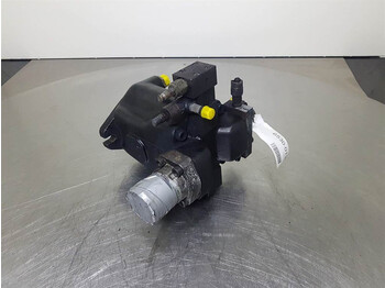 Leasing de Terex TL210-5100625002-Casappa LVP75D-Load sensing pump Terex TL210-5100625002-Casappa LVP75D-Load sensing pump: foto 3