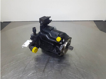 Leasing de Terex TL210-5100625002-Casappa LVP75D-Load sensing pump Terex TL210-5100625002-Casappa LVP75D-Load sensing pump: foto 1