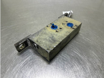 Hidráulica para Maquinaria de construcción Terex TW150-6058150-Distributor/Verteiler: foto 2 Hidráulica para Maquinaria de construcción Terex TW150-6058150-Distributor/Verteiler: foto 2