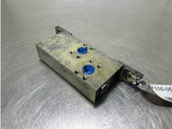 Hidráulica para Maquinaria de construcción Terex TW150-6058150-Distributor/Verteiler: foto 5 Hidráulica para Maquinaria de construcción Terex TW150-6058150-Distributor/Verteiler: foto 5