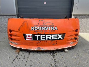 Bastidor/ Chasis TEREX