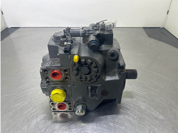 Hidráulica DANFOSS / SAUER