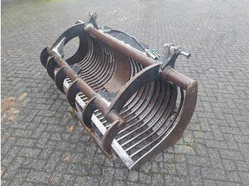 Maquinaria ganadera VOLVO