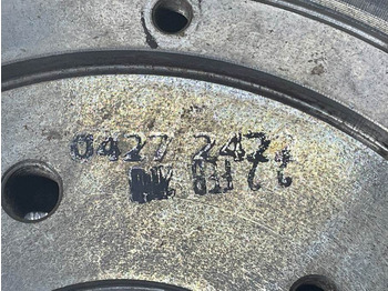 Motor para Maquinaria de construcción Volvo L30B-Z/X-Deutz TD2011L04I-04272422-Flywheel: foto 3