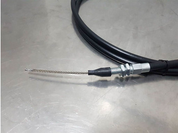 Bastidor/ Chasis para Maquinaria de construcción nuevo Volvo L30B-ZM2807860-Throttle cable/Gaszug/Gaskabel: foto 3 Bastidor/ Chasis para Maquinaria de construcción nuevo Volvo L30B-ZM2807860-Throttle cable/Gaszug/Gaskabel: foto 3