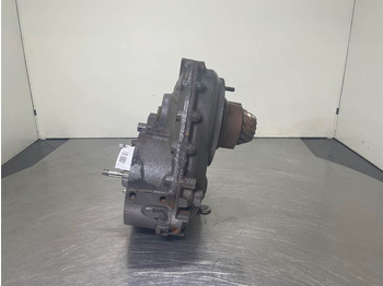 Caja de cambios para Maquinaria de construcción Volvo L45F-ZF 4663002009-Transmission/Getriebe: foto 5