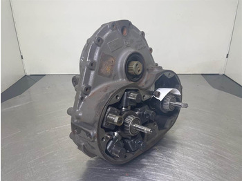 Caja de cambios para Maquinaria de construcción Volvo L45F-ZF 4663002009-Transmission/Getriebe: foto 2
