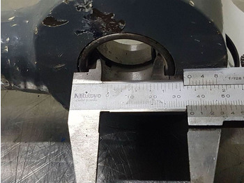 Hidráulica para Maquinaria de construcción nuevo WACKER NEUSON 1000068609 - Cylinder rods/Zylinderstangen: foto 4