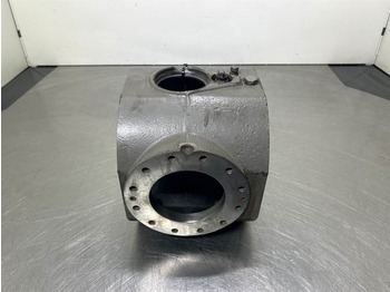 Eje y piezas para Maquinaria de construcción Weycor AR105E-1120103604 -Differential/Differentieel: foto 3 Eje y piezas para Maquinaria de construcción Weycor AR105E-1120103604 -Differential/Differentieel: foto 3