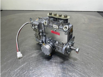 Motor YANMAR