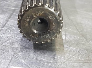 Eje y piezas para Maquinaria de construcción ZF 4472304231 - Joint shaft/Steckwelle/Steekas: foto 4