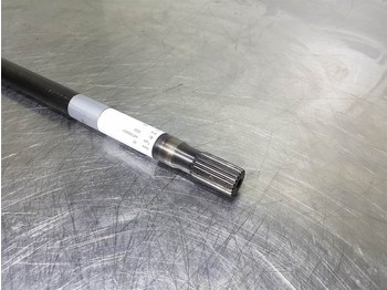Eje y piezas para Maquinaria de construcción ZF 4472304231 - Joint shaft/Steckwelle/Steekas: foto 2