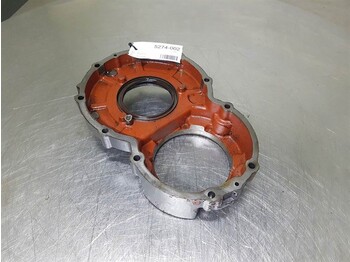Caja de cambios ZF