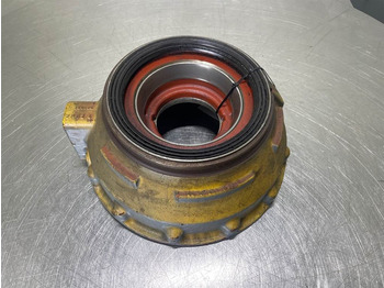 Eje y piezas ZF