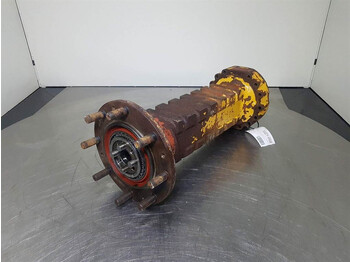 Leasing de Zeppelin ZL10 - Axle housing/Achskörper/Astrechter Zeppelin ZL10 - Axle housing/Achskörper/Astrechter: foto 2