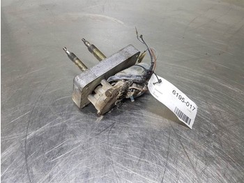 Sistema eléctrico ZETTELMEYER