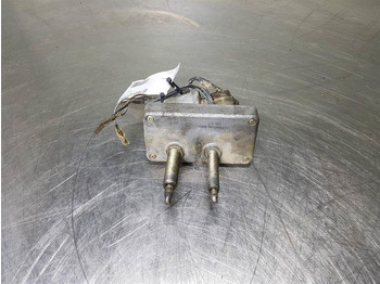 Sistema eléctrico para Maquinaria de construcción Zettelmeyer ZL1001-Valeo 105317-Wiper motor/Wischermotor: foto 2 Sistema eléctrico para Maquinaria de construcción Zettelmeyer ZL1001-Valeo 105317-Wiper motor/Wischermotor: foto 2