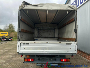 Leasing de Ford Transit FT 460 DoKa 7 Sitzer Nur 65.623KM 1.Hand Ford Transit FT 460 DoKa 7 Sitzer Nur 65.623KM 1.Hand: foto 4