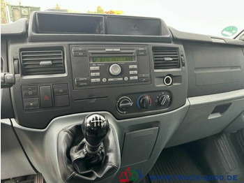 Leasing de Ford Transit FT 460 DoKa 7 Sitzer Nur 65.623KM 1.Hand Ford Transit FT 460 DoKa 7 Sitzer Nur 65.623KM 1.Hand: foto 2