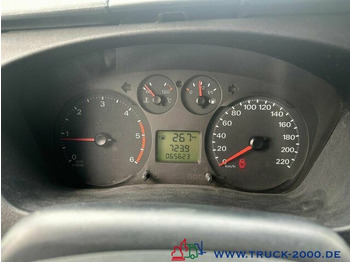 Leasing de Ford Transit FT 460 DoKa 7 Sitzer Nur 65.623KM 1.Hand Ford Transit FT 460 DoKa 7 Sitzer Nur 65.623KM 1.Hand: foto 3