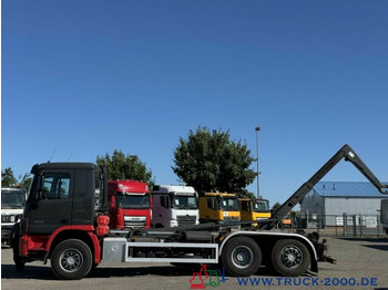 Camión multibasculante Mercedes-Benz Actros 2544 6x2 Meiller RK 20.65 AHK 24.000 Kg: foto 2