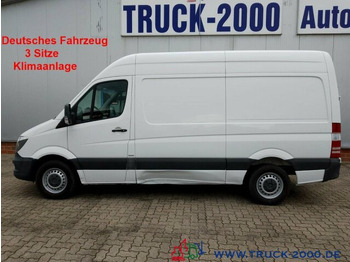 Furgoneta pequeña MERCEDES-BENZ Sprinter 316